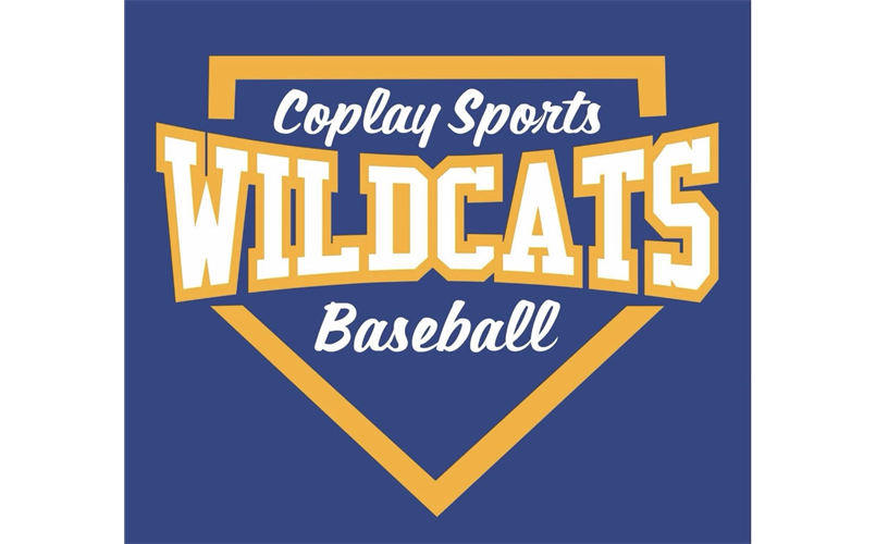 Coplay Sports Baseball