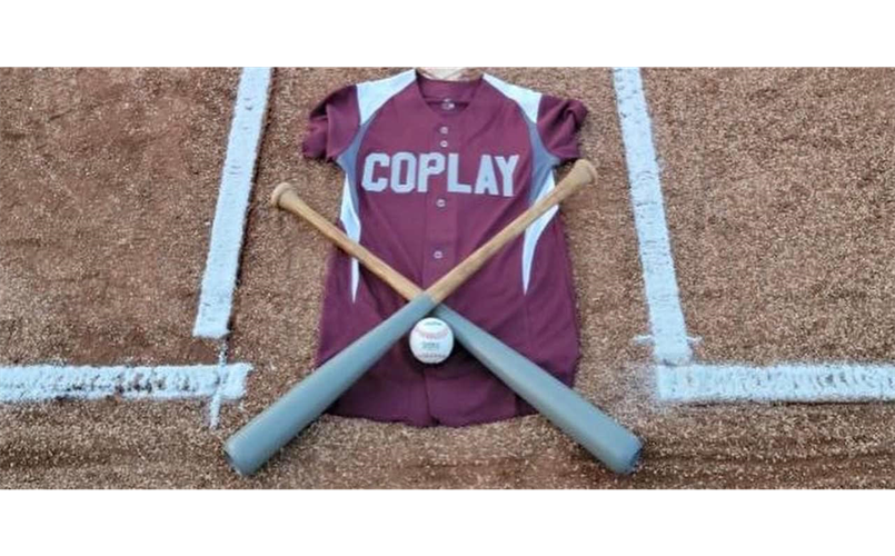 Coplay Connie Mack